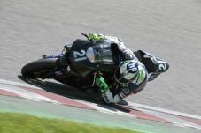 Espargaro Janji Jungkalkan...