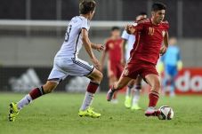 Setelah Juara Piala...