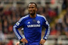 Dilirik Inter, Drogba...