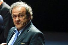 Didukung Asia, Michel...