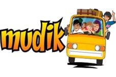 Mudik Perkuat Ekonomi...