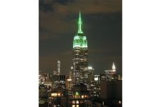 Gedung Empire State...