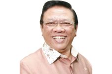 Golkar Optimistis Pendaftaran...