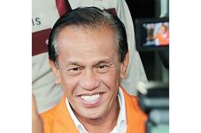 Adriansyah Bakal Dijerat...