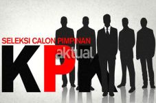 Pansel Minta Masukan...