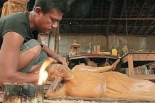 Siapkan Strategi Jaring...