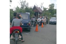Vila dan Hotel di Pagaralam...