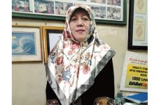 Beda Keyakinan, Tapi...