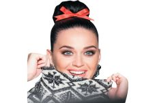 Katy Perry Kampanyekan...