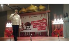 Benahi Kualitas Jaringan...