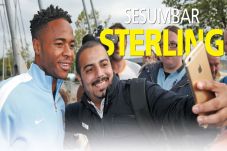 Sesumbar Sterling