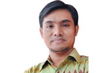 Sekolah yang Tak Terbeli