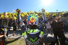Rossi Buta Kekuatan...
