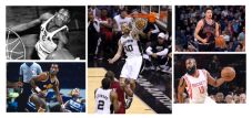 5 Bintang NBA Kidal...