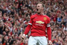 20 Gol Lagi, Rooney...