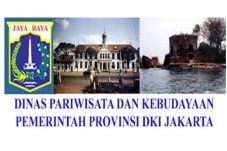 Pengunjung Tempat Wisata...