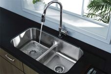 Sesuaikan Sink dengan...
