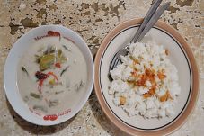 Lodeh Terong Agar Tetap...