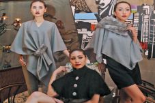 Gaya New Wave 90