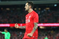 Ings Ancam Benteke