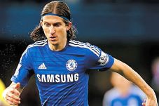 The Blues Kembalikan...