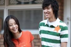 Lee Min Ho Pengin Main...