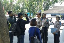 Ini Alasan Satlantas...