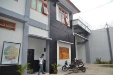 Oknum Sipir Lapas Kayuagung...