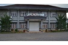 Lapas Muaraenim Kekurangan...