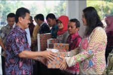 Semangat Ngantor, 10...