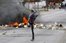 Israel: Warga Palestina...