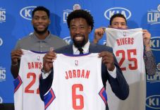 Jordan Paksa Mavericks...