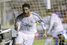 Secara Lisan, Ramos...
