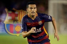 Bos Barca Lepas Tangan...