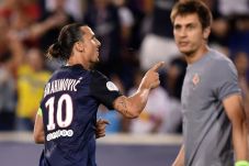 Drama 6 Gol, PSG Bantai...