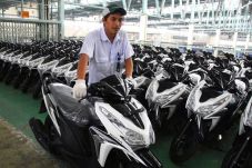 Pasar Lesu Astra Honda...
