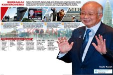 Singapura Bekukan 2...