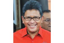 PDIP Buka Peluang Koalisi...