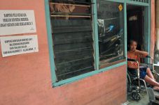 Penertiban Kampung Pulo...