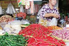 Cabai Rawit Tembus Rp150.000/kg