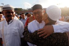 Nazaruddin-Gayus Dapat...