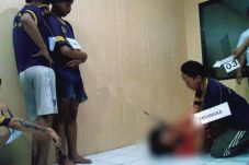 Kasus Noer Baety Murni...