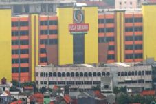 Reinkarnasi Pasar Turi...