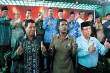 Sumut Harus Dijaga Tetap...