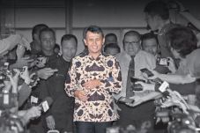12 Jam Gatot Diperiksa