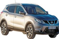 Nissan Merek Asia Paling...