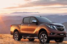 Menunggu Keajaiban Mazda