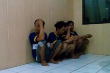 Empat Pembunuh Wartawati...