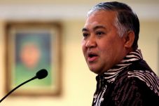 Din Syamsudin Minta...