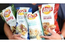 Keripik Lays Hadirkan...
